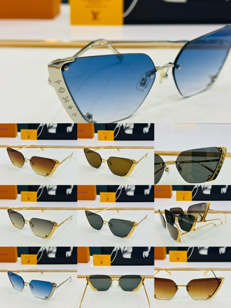 Louis Vuitton Sunglasses